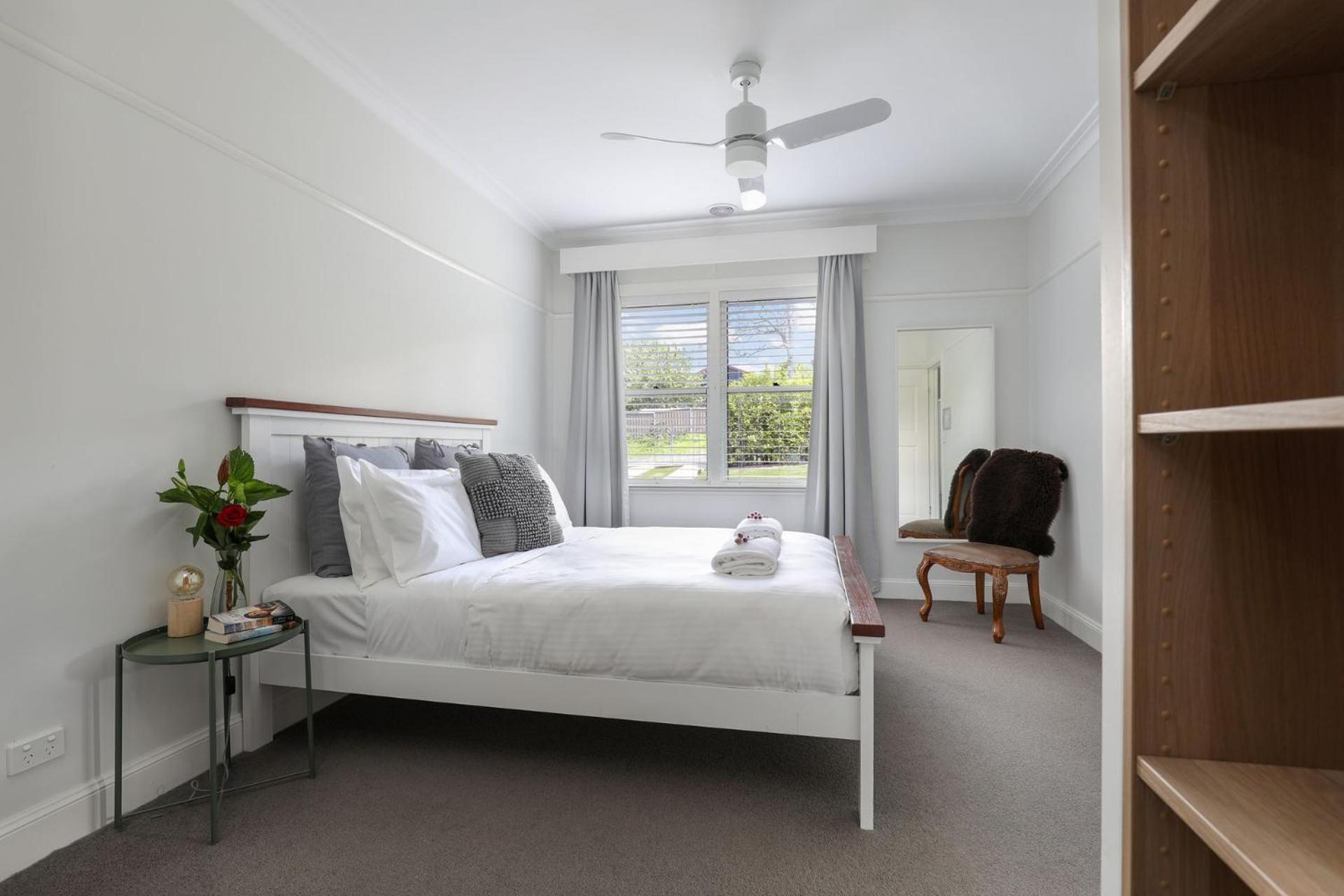 Sofia Rose House And Cottage Katoomba Exteriér fotografie
